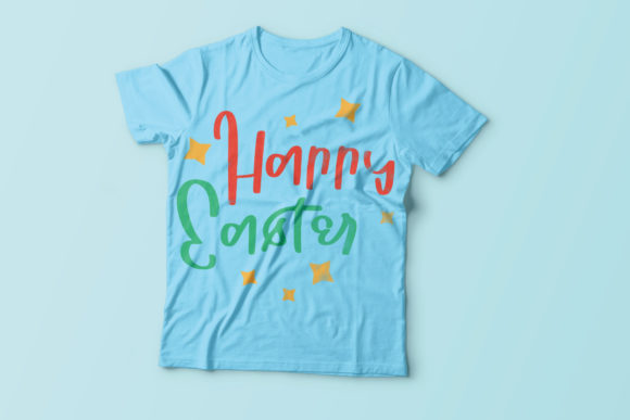 Rabbit Habit Font PNG with transparent background - Preview 3
