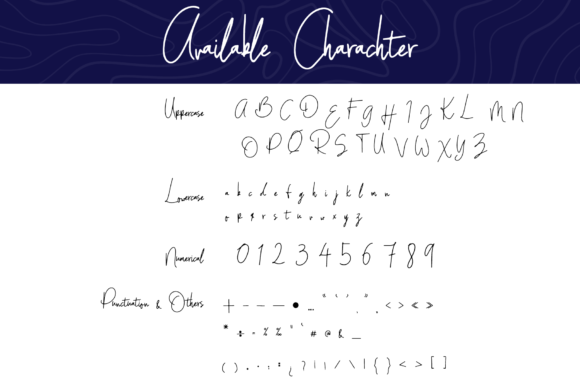 Erangel Field Font - Preview 6