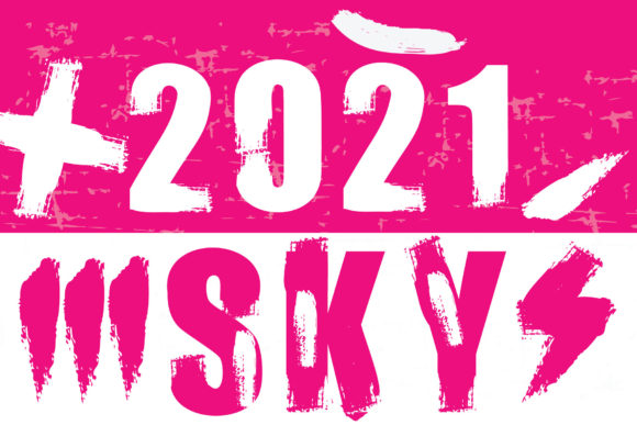 Girl Power Font - Preview 4