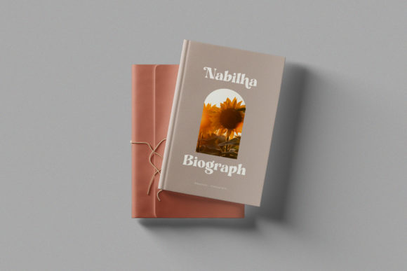 Hangier Font - Preview 4