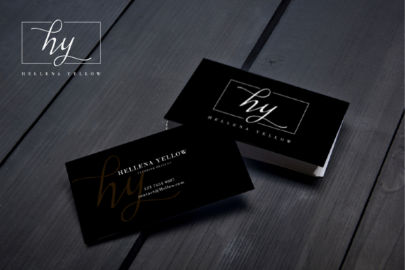 Hey Midnight Font PNG with transparent background - Preview 5