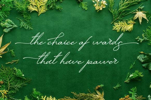 Kolectife Font PNG with transparent background - Preview 2