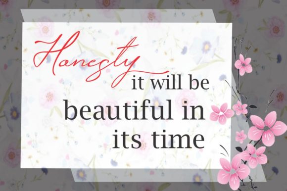 Kolectife Font PNG with transparent background - Preview 6