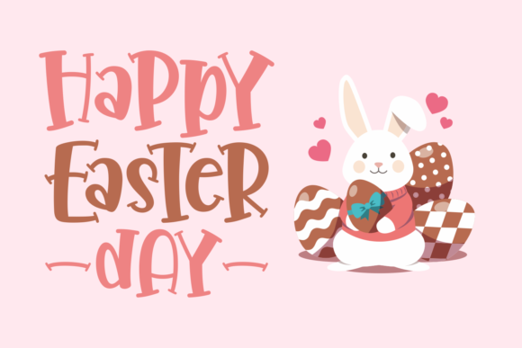 Love It Font PNG with transparent background - Preview 1
