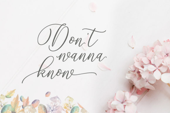 Remember Font PNG with transparent background - Preview 2