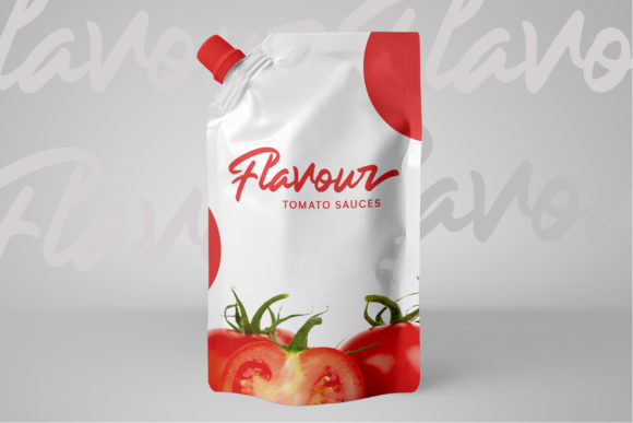 Shining on Font PNG with transparent background - Preview 5