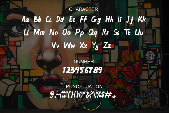 Smith Eren Font PNG with transparent background - Preview 4