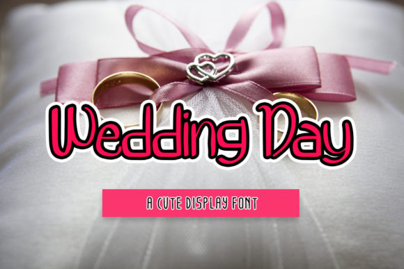 Wedding Day