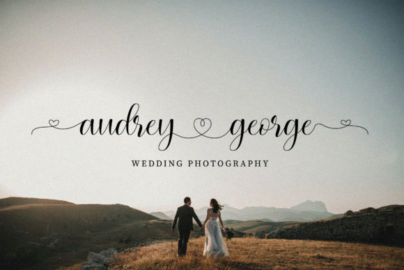 Angelina Font - Preview 1