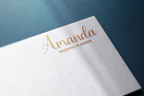Angelina Font - Preview 3