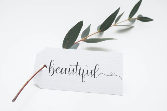 Angelina Font - Preview 6