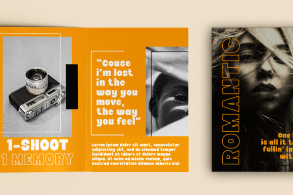Auxiliary Font - Preview 5
