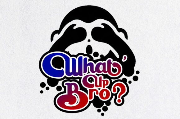 Baliem Valley Font - Preview 6