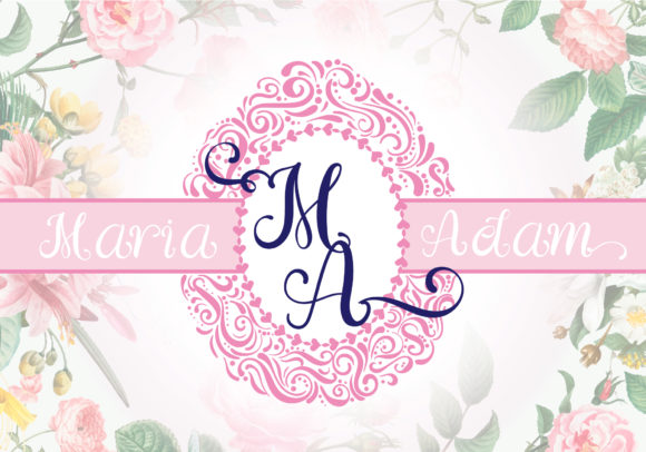 Bellini Font - Preview 1
