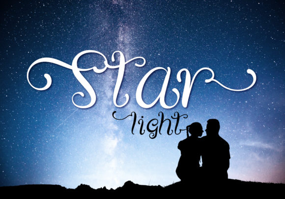 Bellini Font - Preview 6