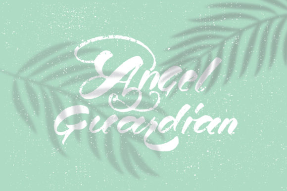 Colibri Font - Preview 3