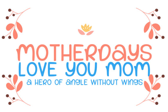 Country Kitchen Font - Preview 1