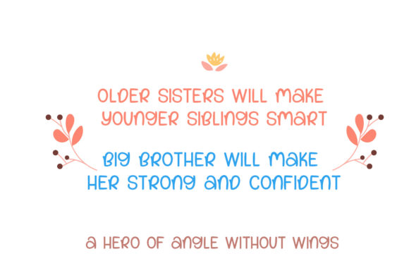 Country Kitchen Font - Preview 2