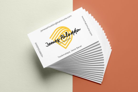 Hatimune Font - Preview 6