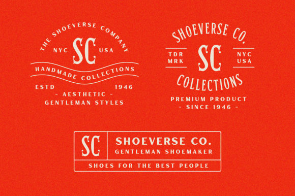 Hertical Font PNG with transparent background - Preview 1