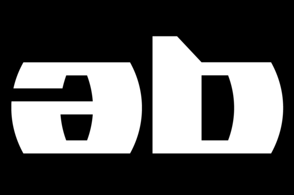 Logopedia Now Font PNG with transparent background - Preview 3