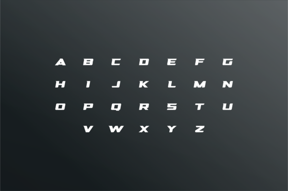 Runings Font PNG with transparent background - Preview 2