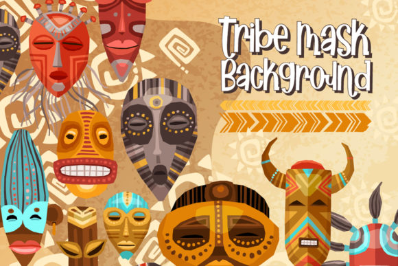 African Paradise Font - Preview 2