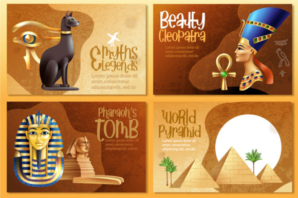 African Paradise Font - Preview 3