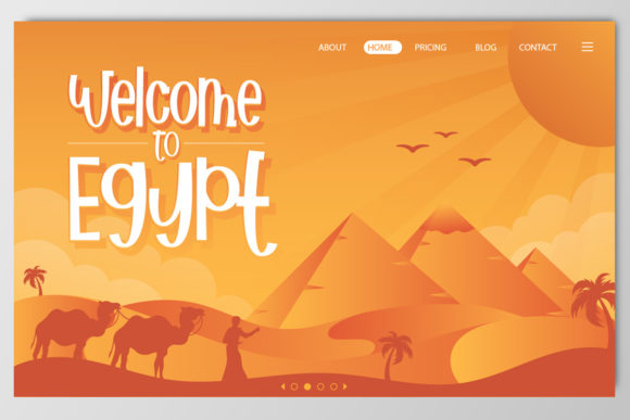 African Paradise Font - Preview 5