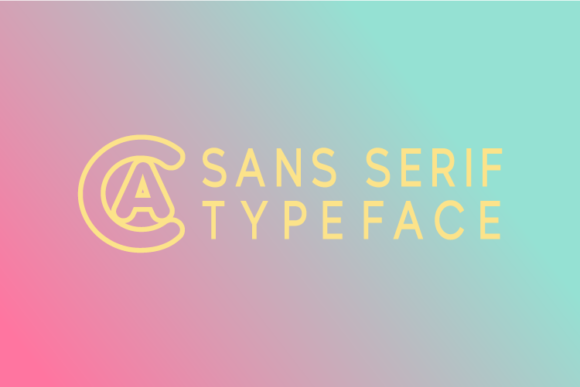 Aleque Font - Preview 1