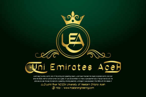 Alfatih Font - Preview 3
