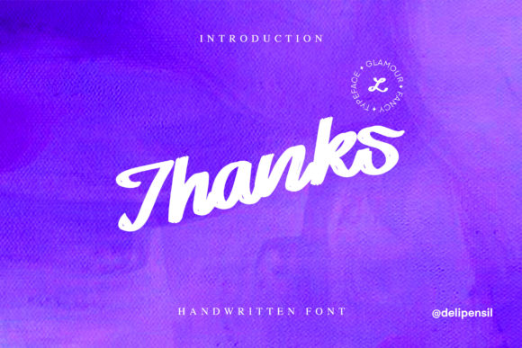 Belliya Font - Preview 6