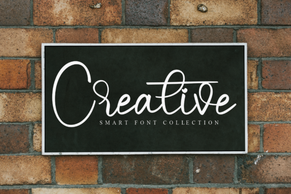 Berlin Font - Preview 4