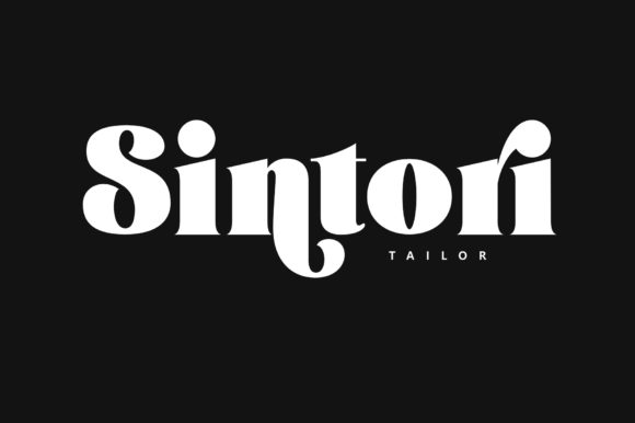 Britin Font - Preview 5