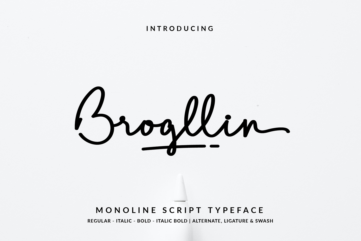 Brogllin