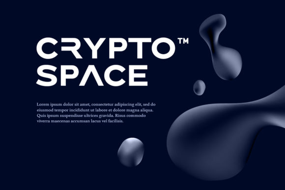 Brolink Font - Preview 2