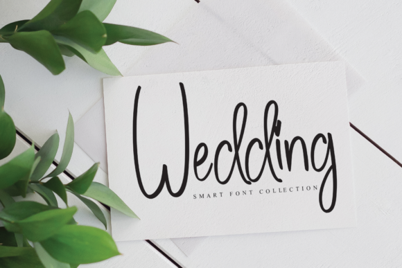 Brotherlove Font - Preview 2