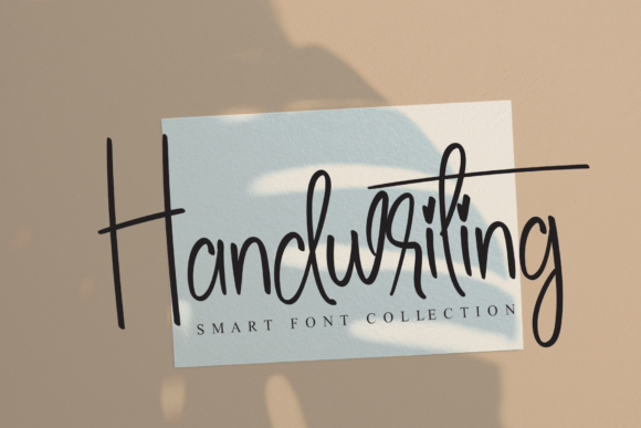 Brotherlove Font - Preview 4