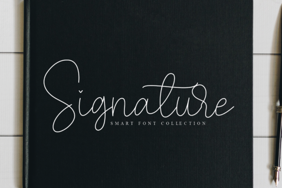 Butterly Font - Preview 3