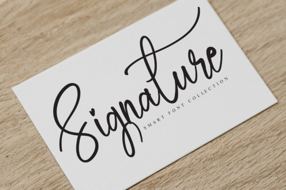 California Font - Preview 1