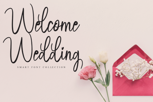 California Font - Preview 3