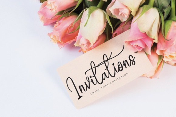 California Font - Preview 4