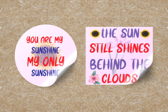 Cutter Font - Preview 4