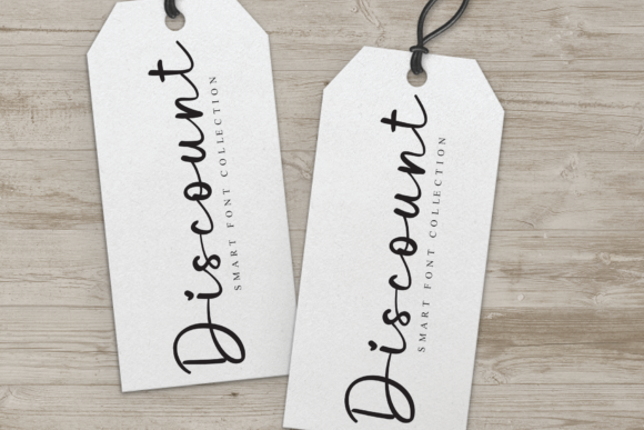 Farmhouse Font - Preview 4