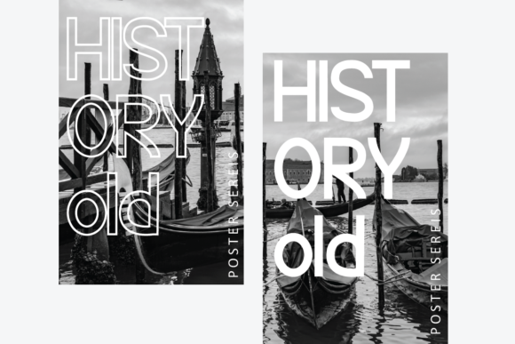 Filogofil Font font preview - 2
