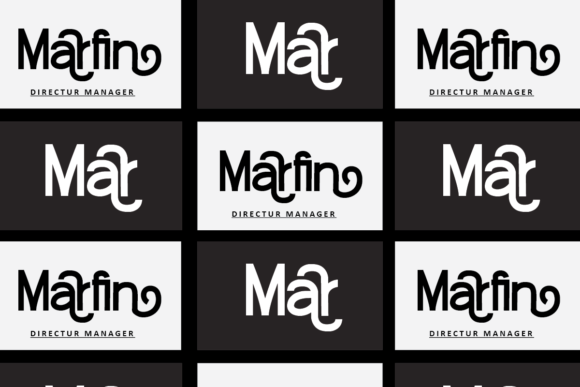 Filogofil Font font preview - 4