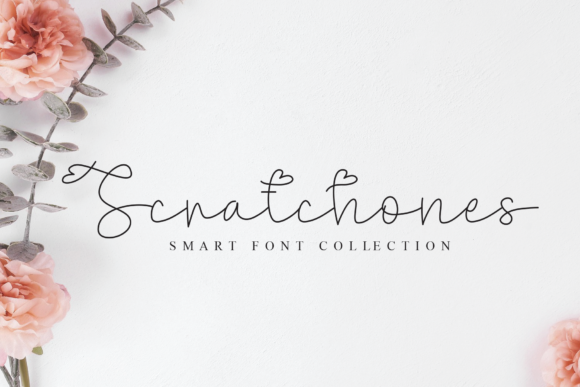 Firstlove Font - Preview 2