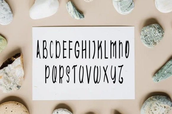 Hello Kids Font - Preview 2