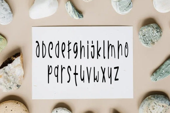Hello Kids Font - Preview 3