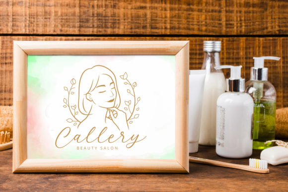 Latterday Font font preview - 5